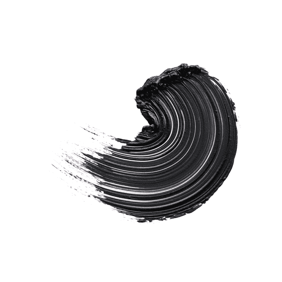 Allround Mascara Ultra Black - 010 Blackest Carbon Black Ever