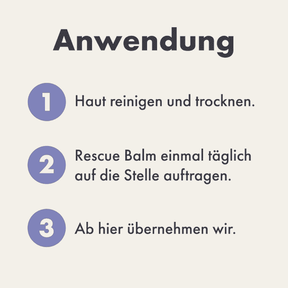 Rescue Balm Original