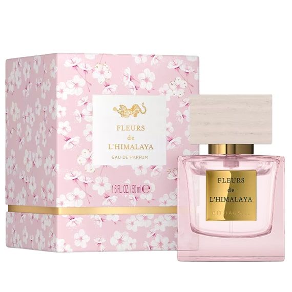 Fleurs De L'Himalaya Eau de Parfum