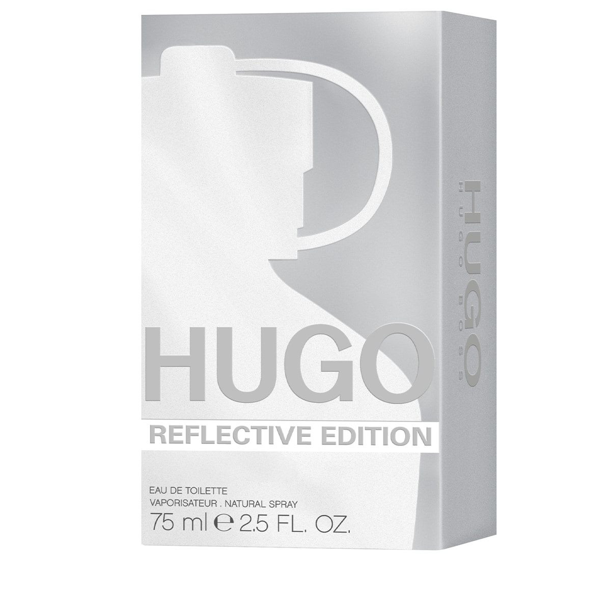 Hugo Reflective Edition - Eau de Toilette