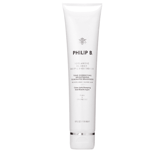 Icelandic Blonde Deep Conditioner