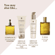 Restructuring Keratin Shampoo for Damaged, Brittle Hair