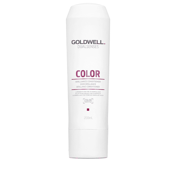 Color Brilliance Conditioner