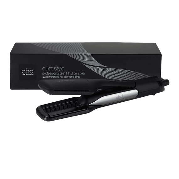 Duet Style Hot Air Styler