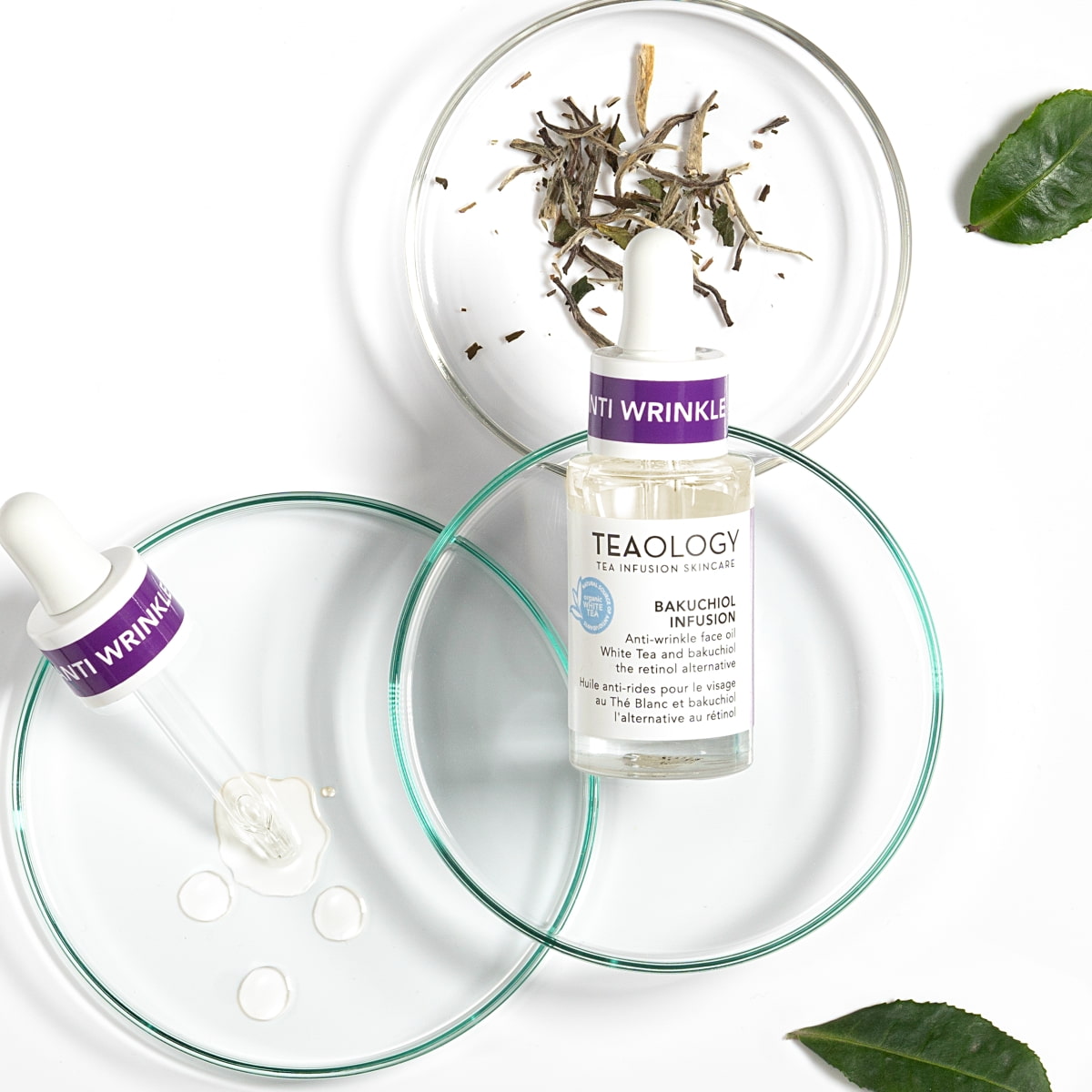 Bakuchiol Infusion