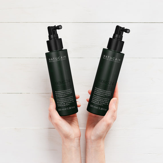 Hair Activator