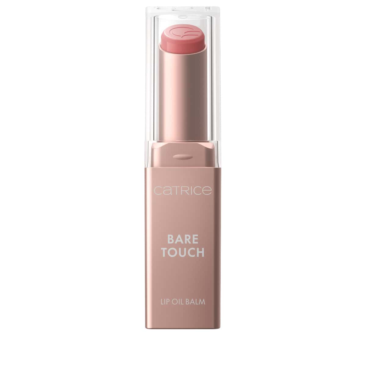 Bare Touch Lip Oil Balm - 020 Feelin' Pretty