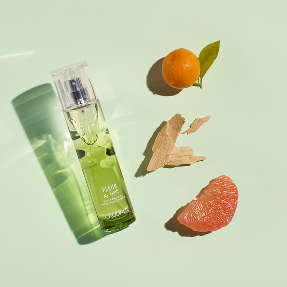 Eau Fraîche