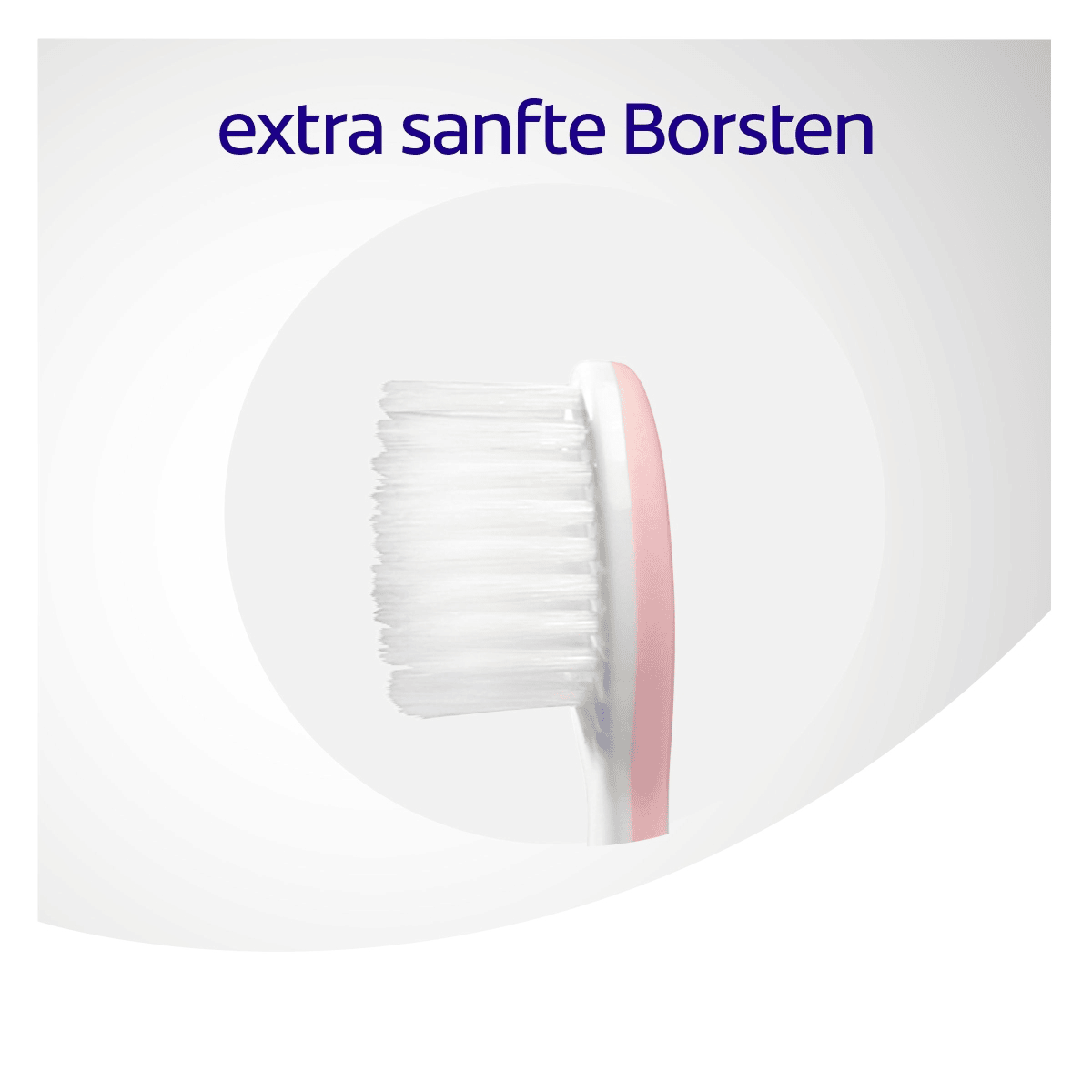 Brosse à Dents Extra Douce