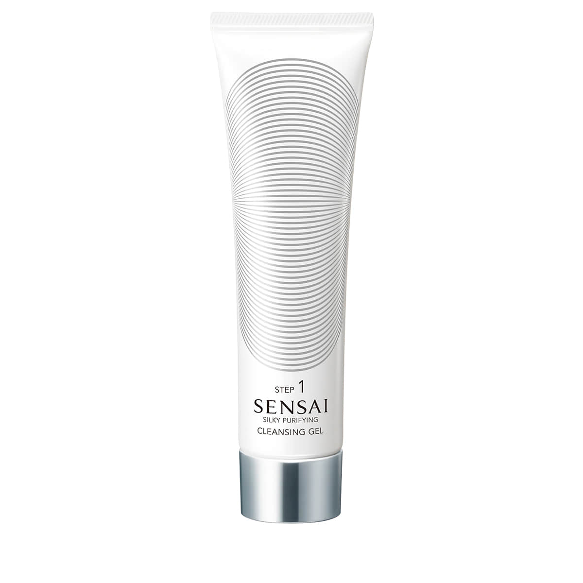Cleansing Gel