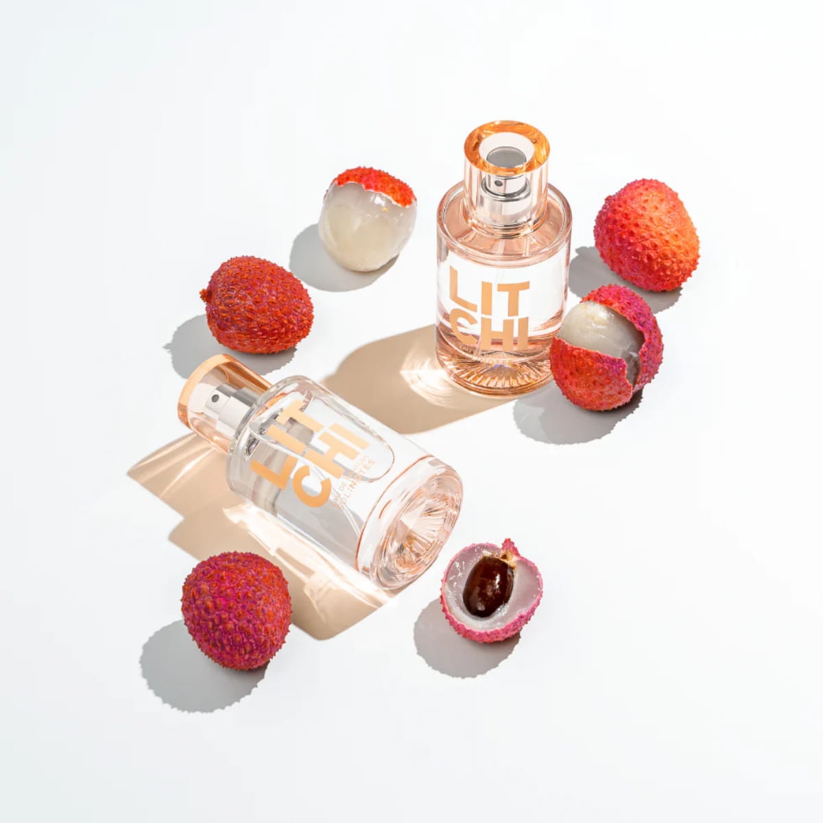 Eau de Parfum Litchi