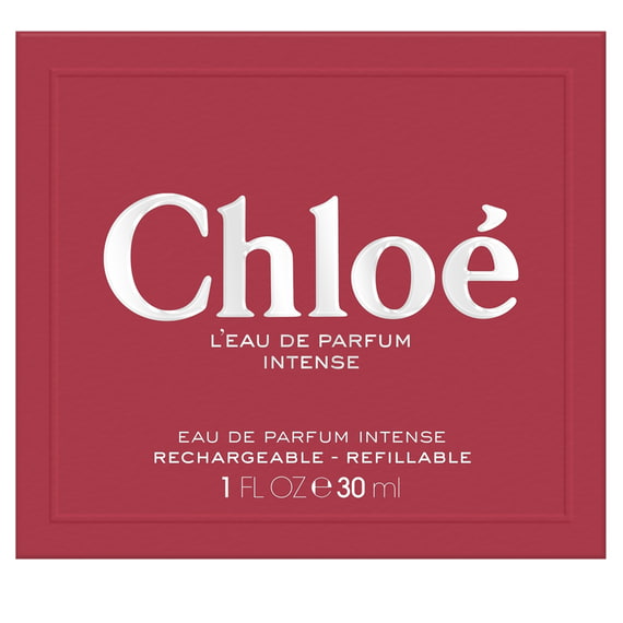 L'Eau de Parfum Intense
