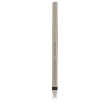 Satin Blend Gel Eyeliner - 01 Pure Black