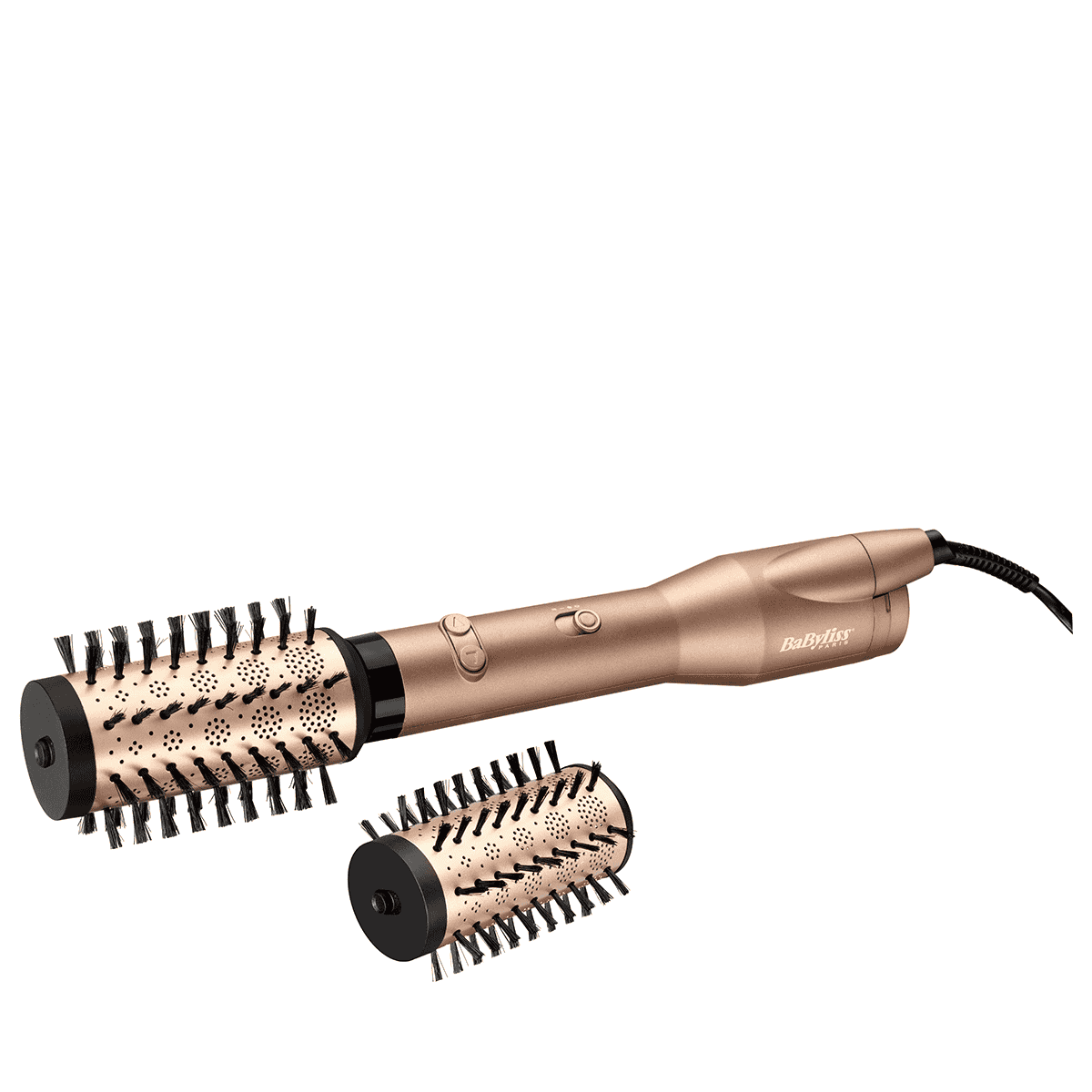Rotationsbürste Big Hair Dual AS952CHE