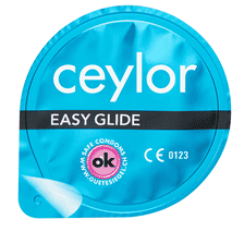 Easy Glide 6 Stk.