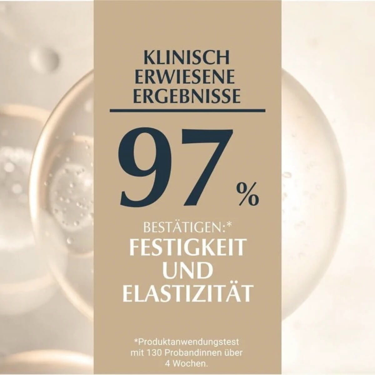Elasticity Straffende Körpercreme