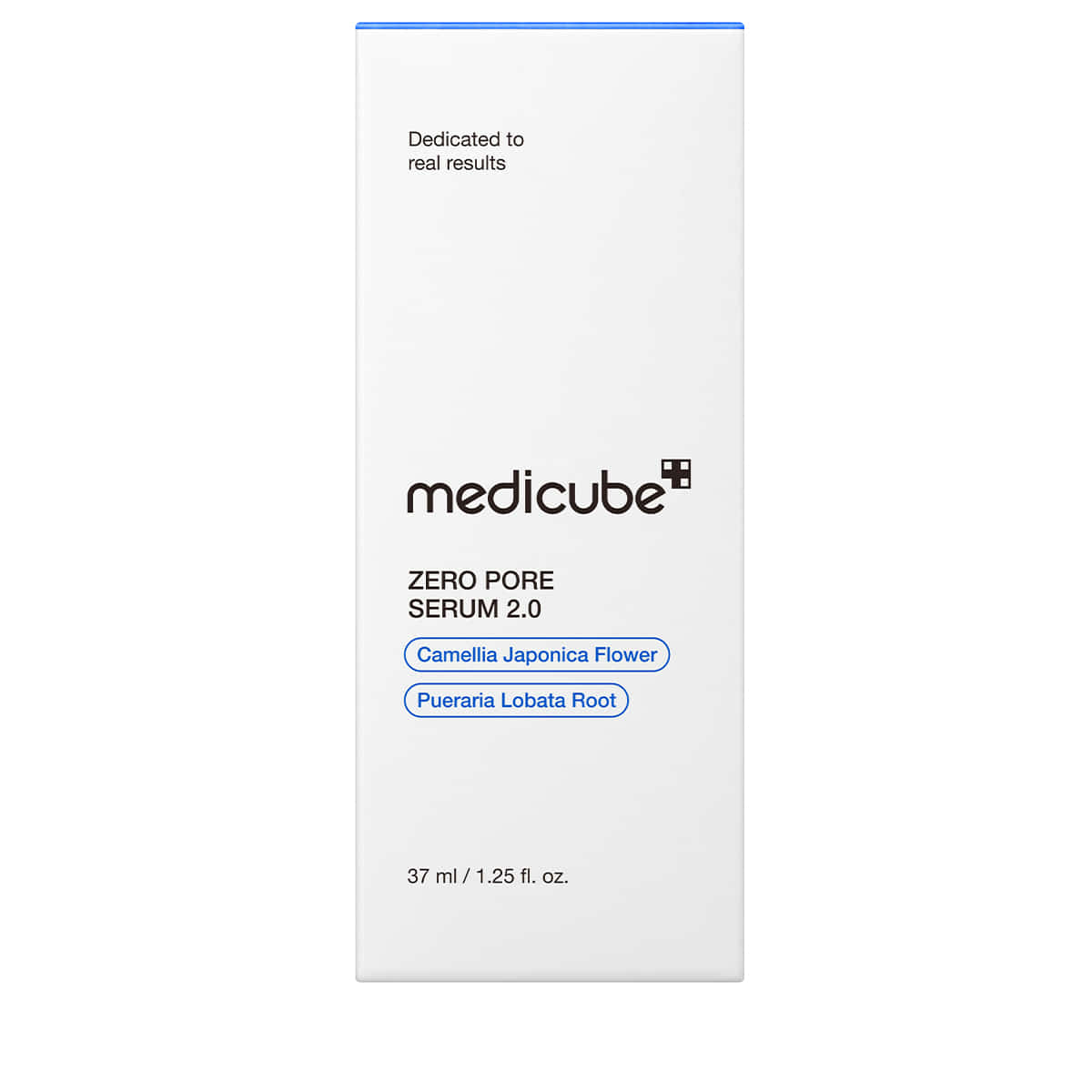 Zero Pore Serum 2.0