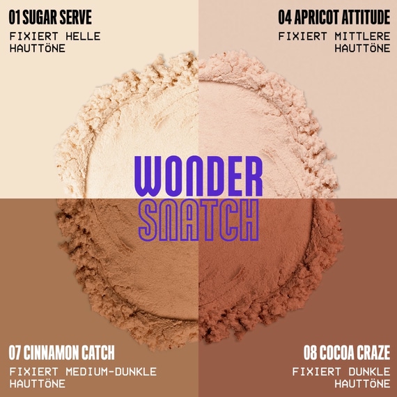Wonder Snatch