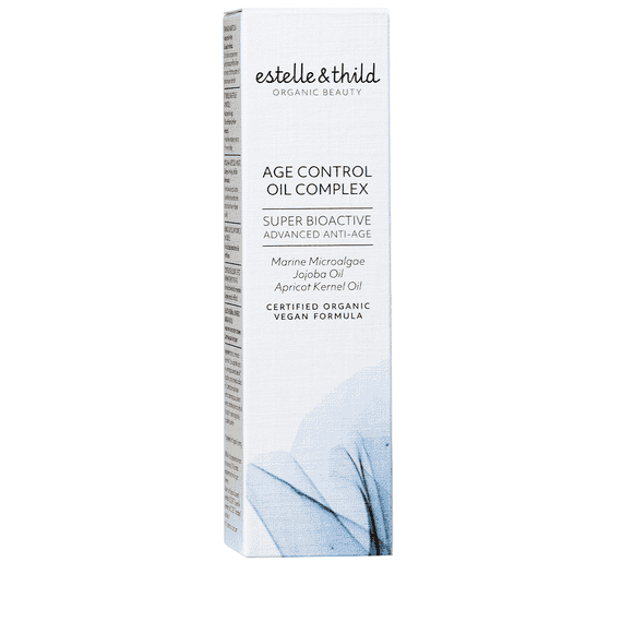 Age Control Oil Complex