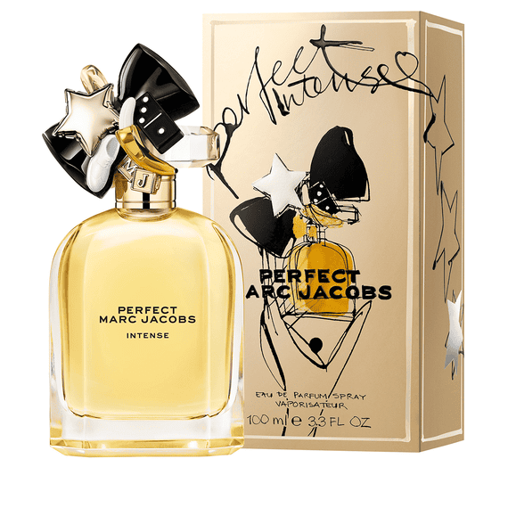 Perfect Intense - Eau de Parfum