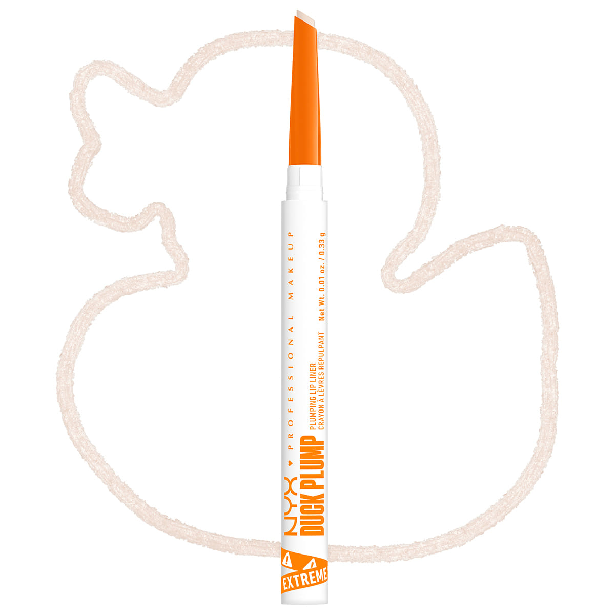 Plumping Crayon à lèvres