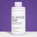 N° 4P Blonde Enhancer Toning Shampoo