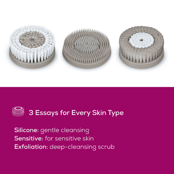 Facial Brush FC 59