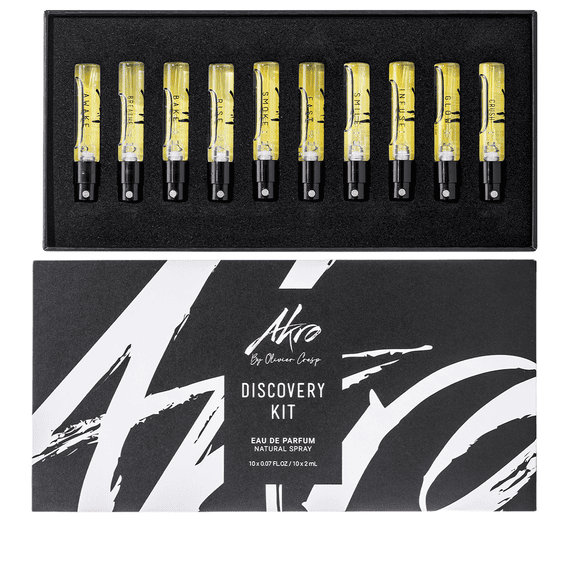 Discovery Kit 
