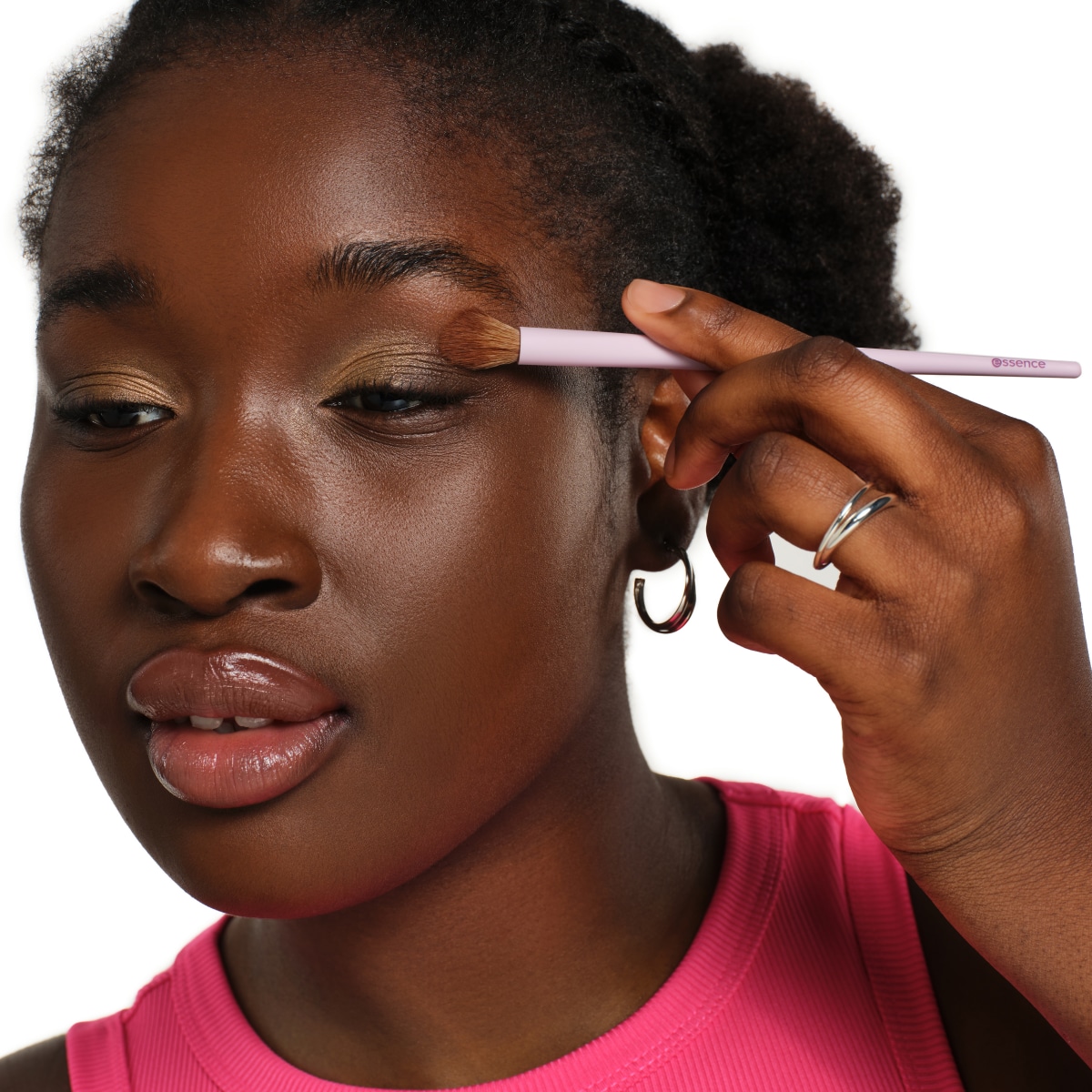 All In One Blending Brush - 01 Blending Hero