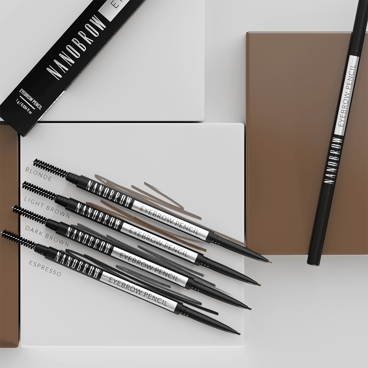 Eyebrow Pencil