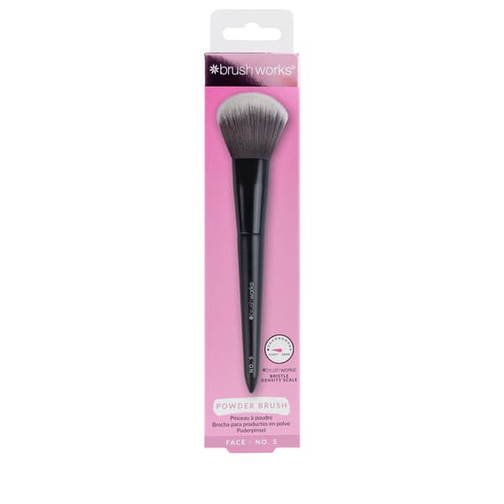 No. 5 Powder Brush