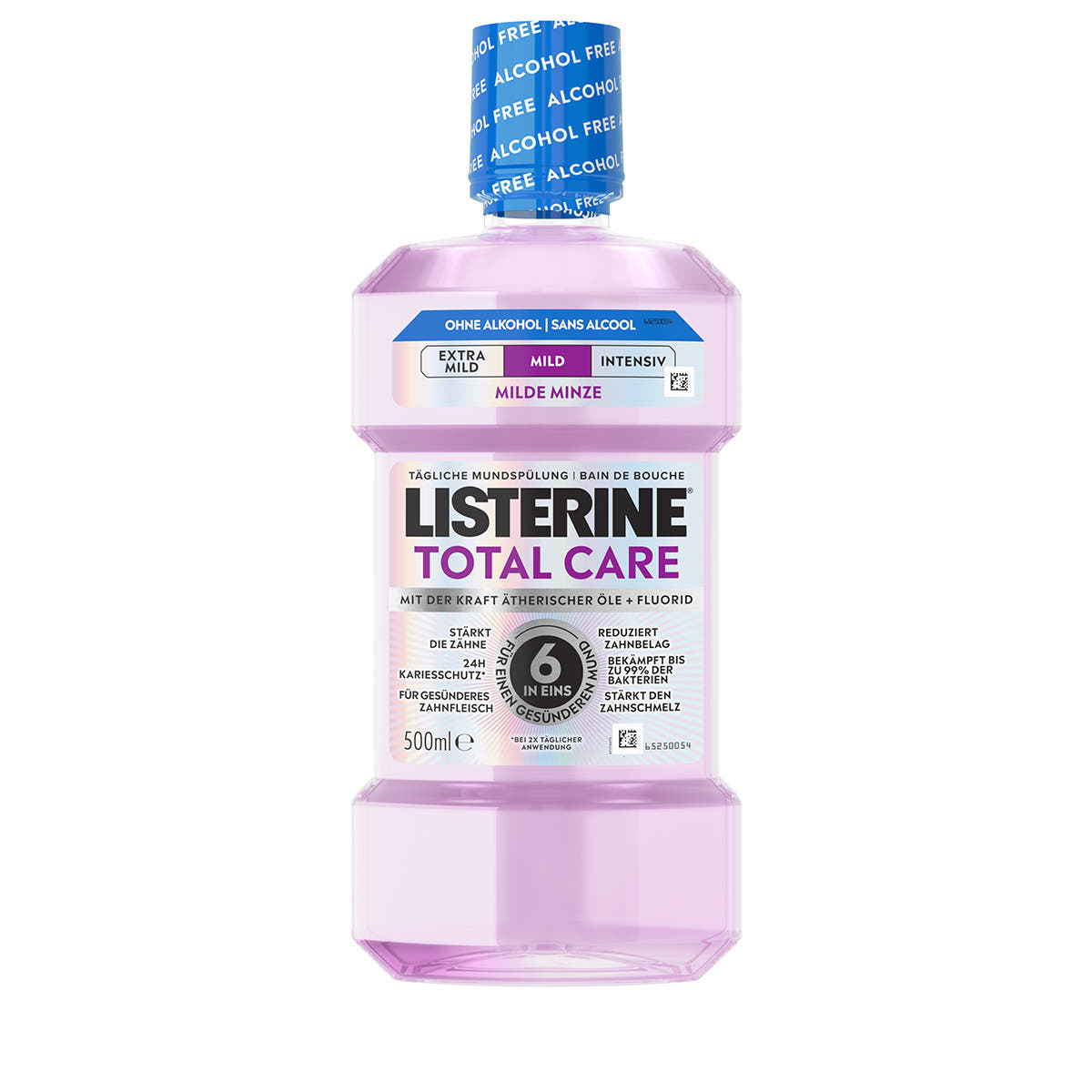 Total Care Mild
