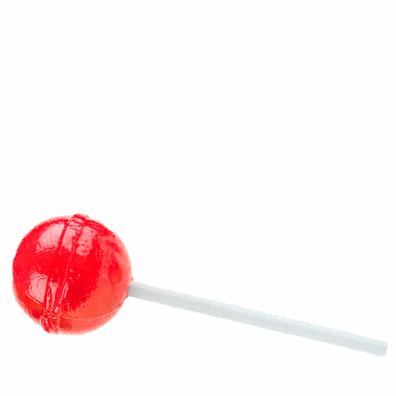 Sore Throat Lollies - 8 Pcs.