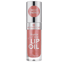 Hydra Kiss Lip Oil - 11 Rosy Sparkle