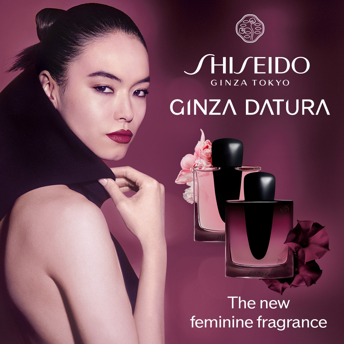 Datura Eau de Parfum