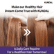 Honey and Macadamia Protein Treatment - Baby Powder