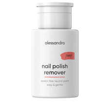 Nail Polish Remover