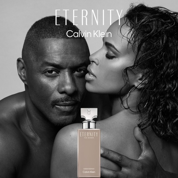 Woman Suede Essence Parfum Intense