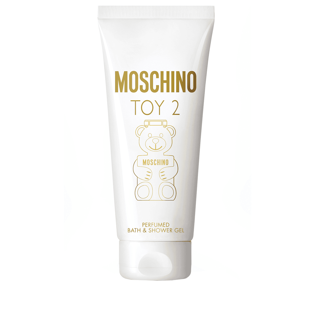 Perfumed Bath & Shower Gel