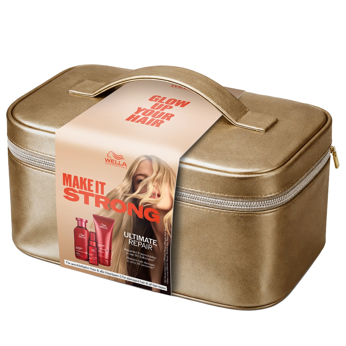 Ultimate Repair Gift Set