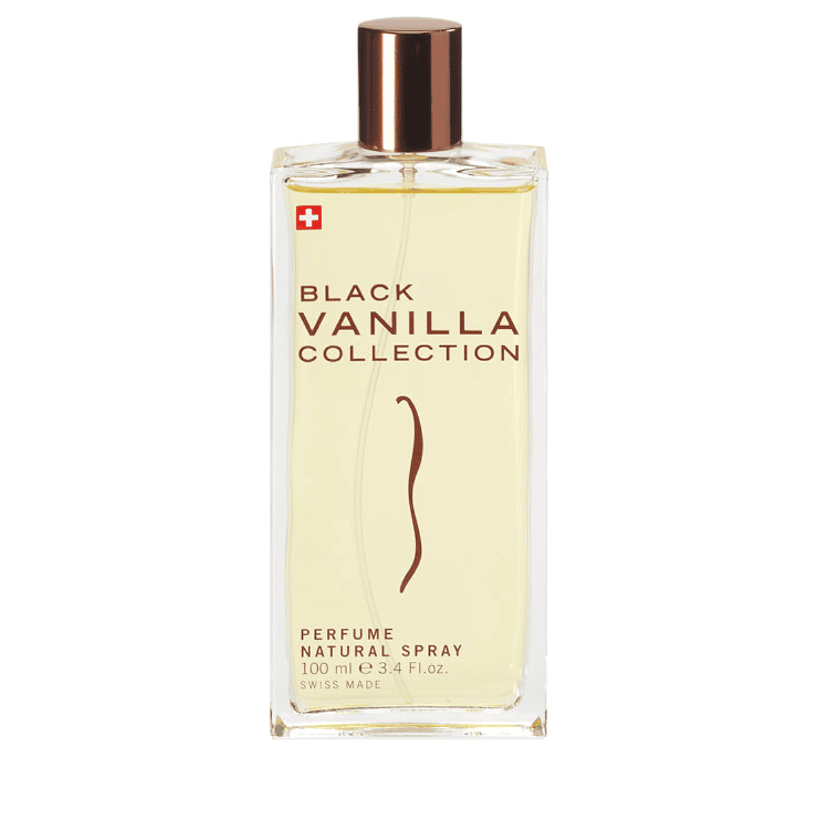 Black Vanilla Eau de Parfum