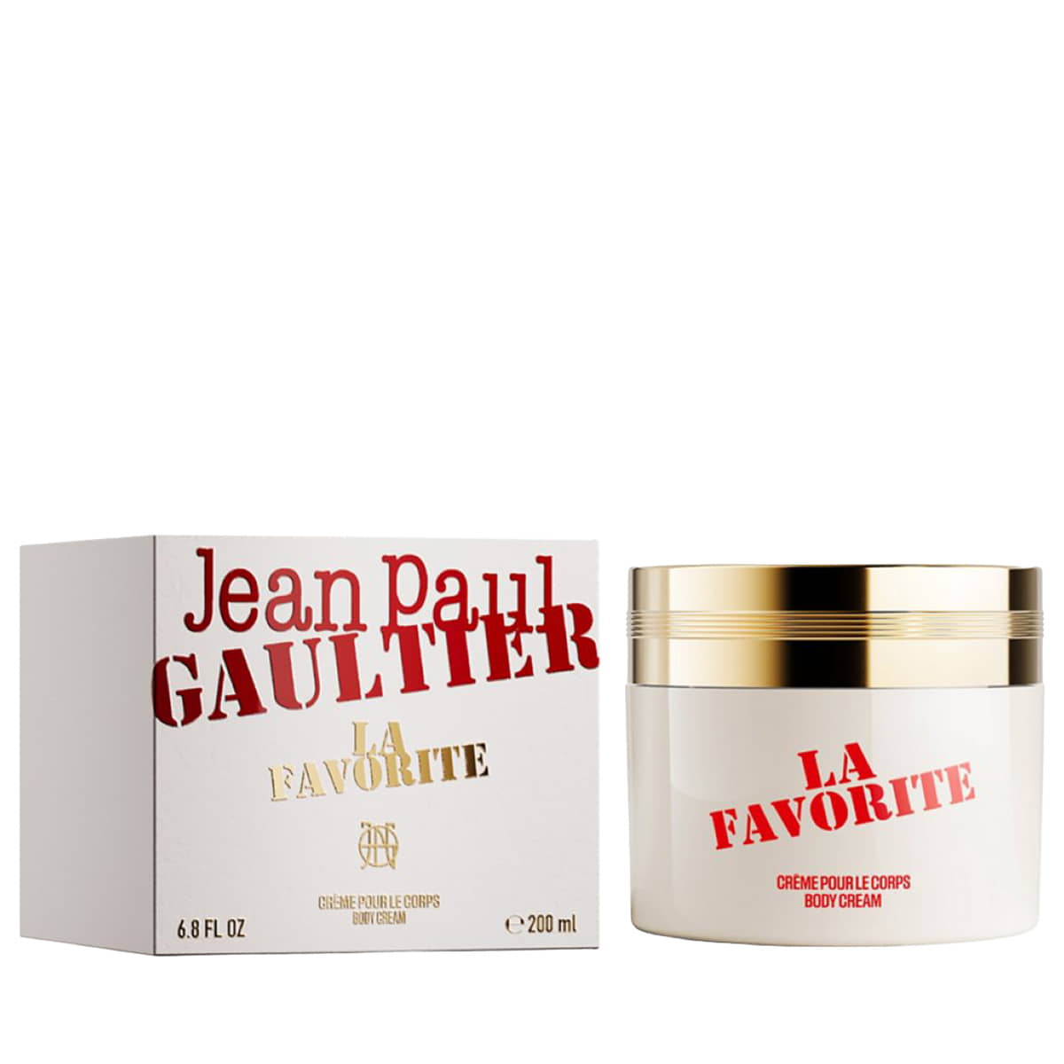 Body cream