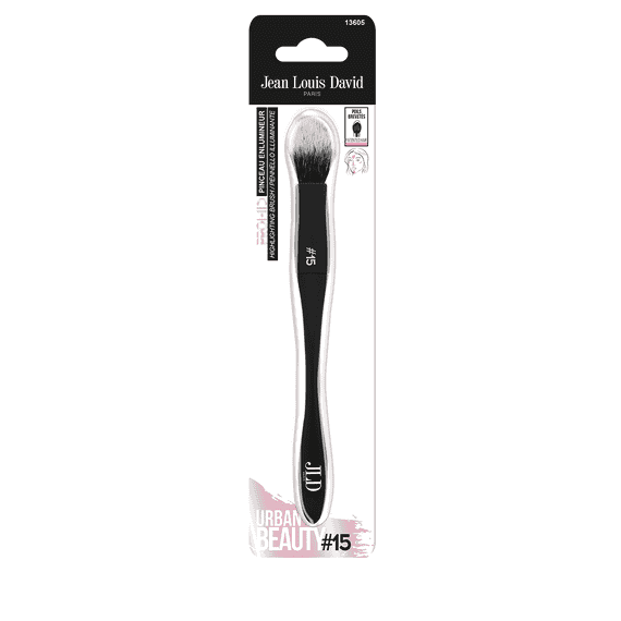 Pinceau Illuminateur PRO HD 15