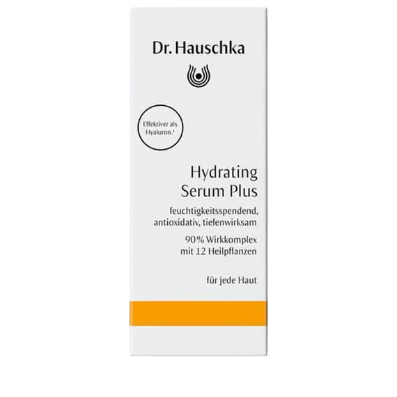 Hydrating Serum Plus