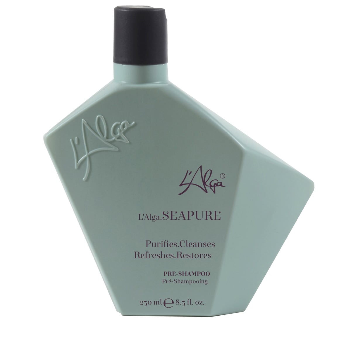 Seapure Shampoo