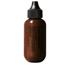 Studio Radiance Face And Body Radiant Sheer Foundation - N7