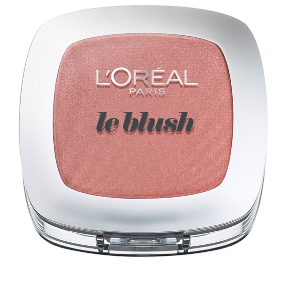 Le Blush - 120 Rose Santal