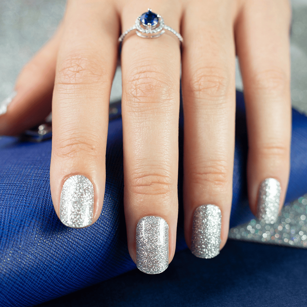 Sparkling Stars