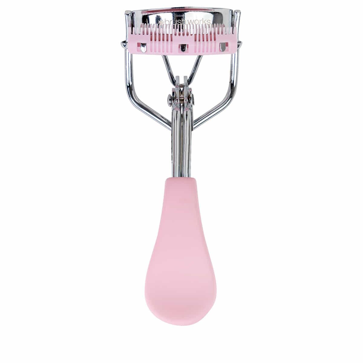Pro Lash Curler with Comb