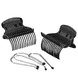 Bigoudis Ceramic RS035CHE